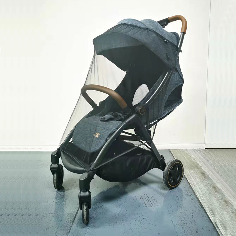 Britax Gravity II Stroller Mosquito Netting